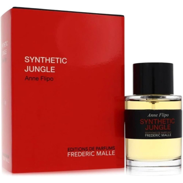 Frederic Malle Synthetic Jungle Парфюмированная вода 100 ml  (3700135016828)