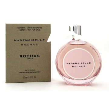 Rochas Mademoiselle Парфюмированная вода 90 ml Тестер (3386460081047)