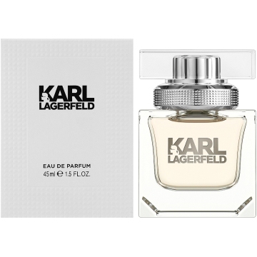 Lagerfeld For Her Парфюмированная вода 45 ml  (30534)