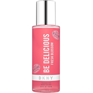 DKNY BE DELICIOUS FRESH BLOSSOM 250 ml body spray (L)