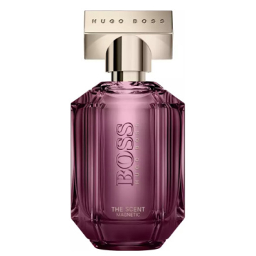 Boss The Scent For Her Magnetic Парфюмированная вода 50 ml Тестер 