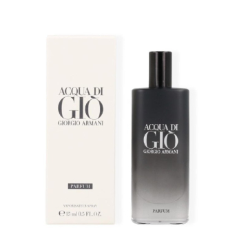 Armani Acqua Di Gio Parfum  15 ml  (3614273906296)