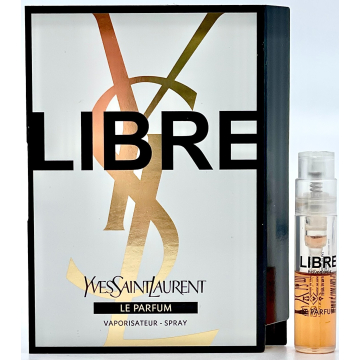 Ysl Libre Le Parfum  1.2 ml Пробник (3614273776257)