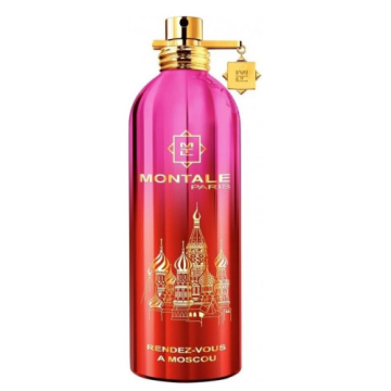 Montale Rendez-vous A Moscou Парфюмированная вода 100 ml  