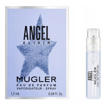 Angel Elixir Парфюмированная вода 1.2 ml Пробник (3614273764957)