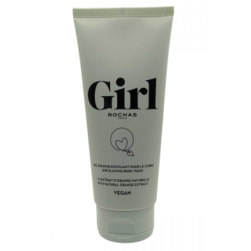 ROCHAS GIRL 100 ml shower gel (L)