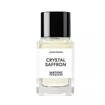 Crystal Saffron Парфюмированная вода 100 ml  