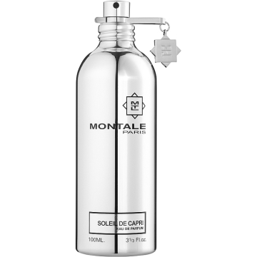 Montale Soleil De Capri Парфюмированная вода 100 ml  брак целлофана  (68851)