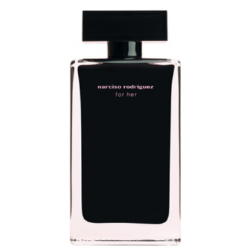 NARCISO RODRIGUEZ FOR HER edt 30 ml spray (L) брак целофана