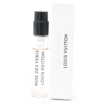 Louis Vuitton Rose Des Vents Парфюмированная вода 2 ml Пробник (65787)