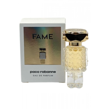 Paco Rabanne Fame Духи 4 ml Миниатюра (3349668615780)