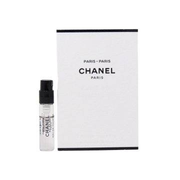 Chanel Paris-paris Туалетная вода 1.5 ml Пробник 