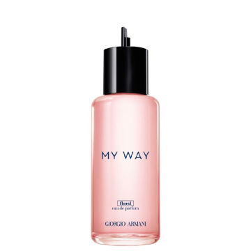 Armani My Way Floral Парфюмированная вода 90 ml refillable Тестер (3614273673822)