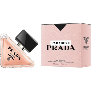 Prada Paradoxe Парфюмированная вода 50 ml  (3614273760652)