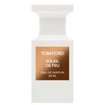 Tom Ford Soleil De Feu Парфюмированная вода 50 ml  