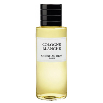 Dior Cologne Blanche Парфюмированная вода 7.5 ml  