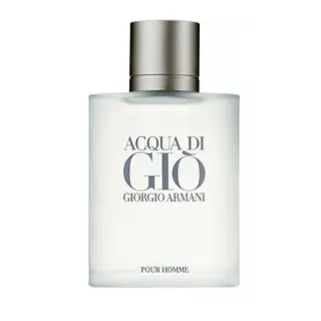 Armani Acqua Di Gio Pour Homme Туалетная вода 100 ml  примятые (2245)
