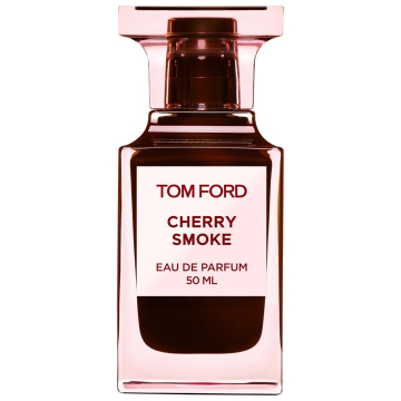 Tom Ford Smoke Cherry Парфюмированная вода 50 ml брак целлофана  (69265)