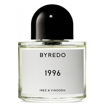 Byredo 1996 INEZ & VINOODH Парфюмированная вода 100 ml  (7340032816273)