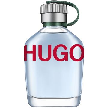 Hugo Man Туалетная вода 125 ml  (3614229823806)