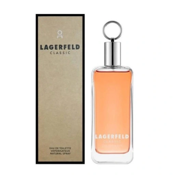 Lagerfeld Classic Homme Туалетная вода 100 ml  (3386460058391)