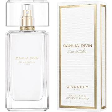 Givenchy Dahlia Divin Eau Initiale Туалетная вода 30 ml  (34284)