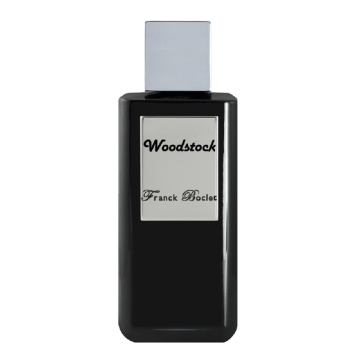 Franck Boclet Woodstock Духи 100 ml  (3575070054576)