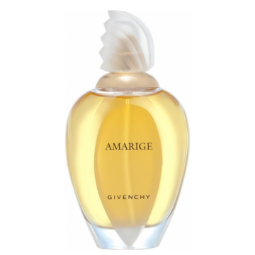 Givenchy Amarige Туалетная вода 100 ml  примятые (16233)