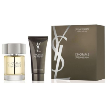 Yves Saint Laurent Myslf Парфюмированная вода 60 ml  