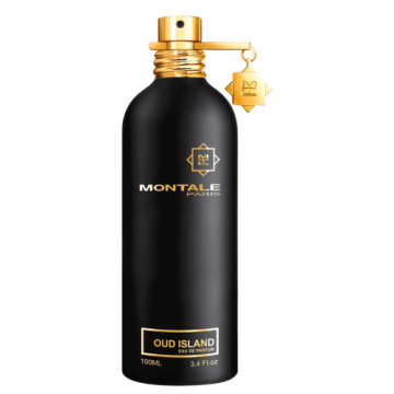 Montale Oud Island Парфюмированная вода 100 ml Тестер 