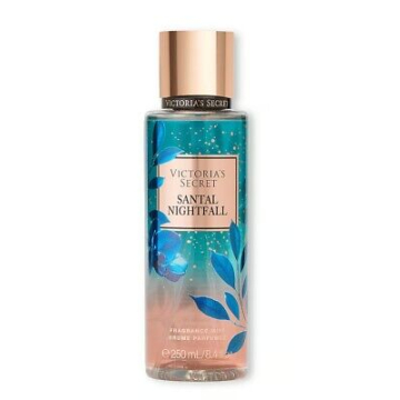 Victoria Secret Santal Nightfall Дымка-спрей для тела 250 ml  (667558427149)