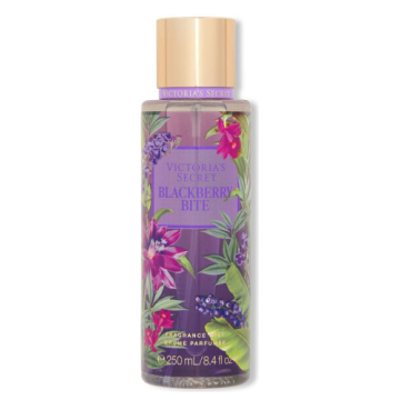 Victoria Secret Blackberry Bite Дымка-спрей для тела 250 ml  (667557640938)