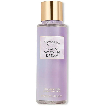 Victoria Secret Floral Morning Dream Дымка-спрей для тела 250 ml  (667557640440)