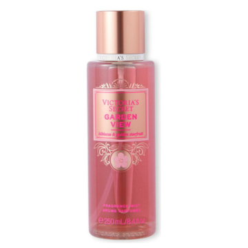 Victoria Secret Garden View Дымка-спрей для тела 250 ml  (667558203866)