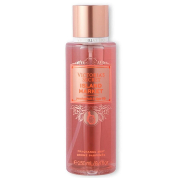 Victoria Secret Island Market Дымка-спрей для тела 250 ml  (667558203897)