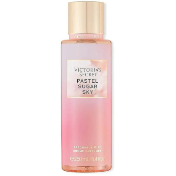 Victoria Secret Pastel Sugar Sky Дымка-спрей для тела 250 ml  (667557640433)