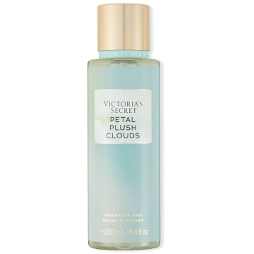 Victoria Secret Petal Plush Clouds Дымка-спрей для тела 250 ml  (667557640464)