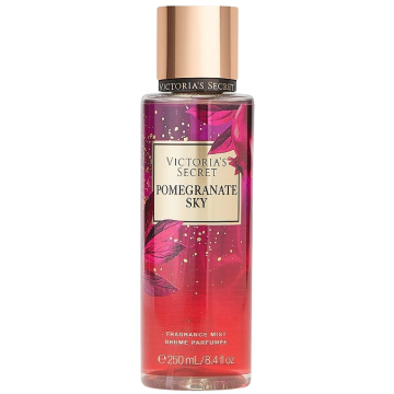 Victoria Secret Pomegranate Sky Дымка-спрей для тела 250 ml  (667558427132)