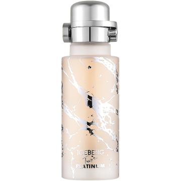 Iceberg Twice Platinum Туалетная вода 125 ml  