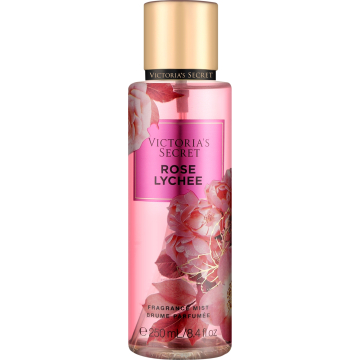 VICTORIA SECRET ROSE LYCHEE Body Mist 250 ml (L)