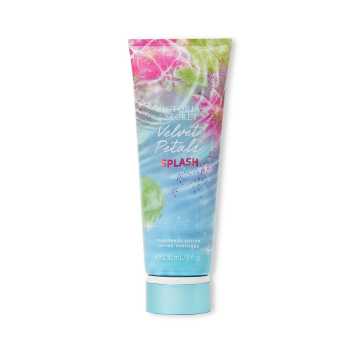 Victoria Secret Velvet Petals Splash Лосьон для тела 236 ml  