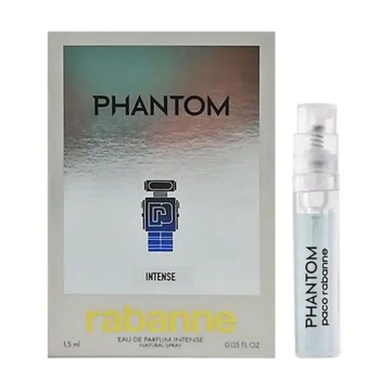 Paco Rabanne Phantom Intense Парфюмированная вода 1.5 ml Пробник (3349668630233)