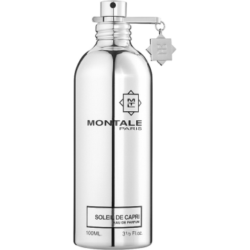 Montale Soleil De Capri Парфюмированная вода 100 ml Тестер подтекает 