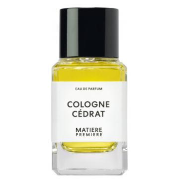 Cologne Cedrat Парфюмированная вода 50 ml  