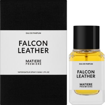 Falcon Leather Парфюмированная вода 100 ml  