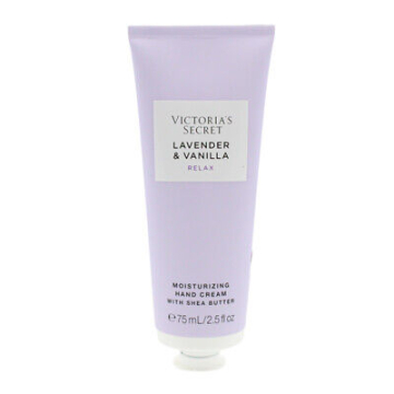 Victoria Secret Lavender & Vanilla Relax H  75 ml Hand Cream (667554989962)