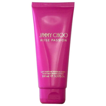 Jimmy Choo Rose Passion Лосьон для тела 100 ml  