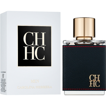 Carolina Herrera Ch Туалетная вода 50 ml  (8411061665039)