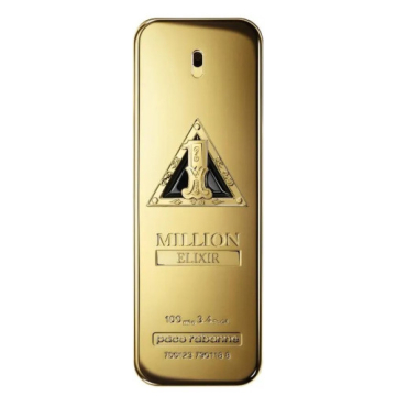 Paco Rabanne One Million Elixir Intense Духи 100 ml Тестер 