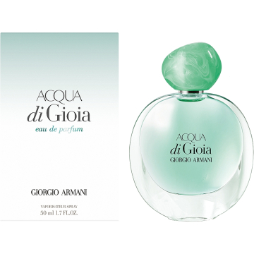 Armani Acqua Di Gioia Парфюмированная вода 50 ml  (3605521172587)